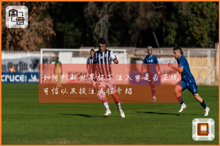 如何判断世界杯下注入口是否正规可信以及投注流程介绍