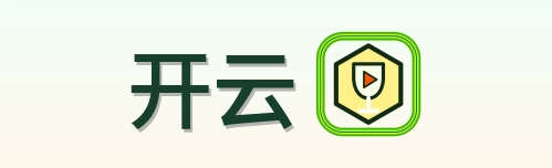 开云 Logo